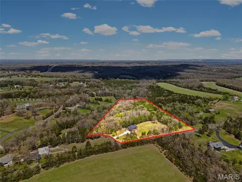 View/Area - 3085 Flucom Rd, De Soto, MO 63020 photo 6 of 6