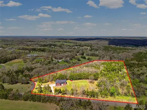 View/Area - 3085 Flucom Rd, De Soto, MO 63020 photo 1 of 6