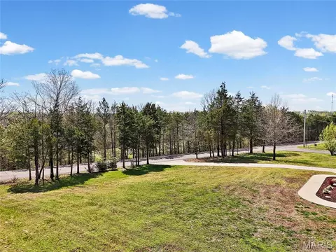 Exterior - 3085 Flucom Rd, De Soto, MO 63020 photo 10 of 16