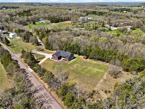 View/Area - 3085 Flucom Rd, De Soto, MO 63020 photo 5 of 6