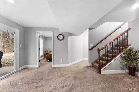 Entry Way - 3085 Flucom Rd, De Soto, MO 63020 photo 5 of 5