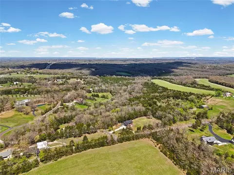 View/Area - 3085 Flucom Rd, De Soto, MO 63020 photo 2 of 6