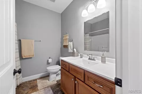 Bath - 3085 Flucom Rd, De Soto, MO 63020 photo 1 of 7