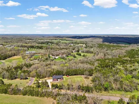 View/Area - 3085 Flucom Rd, De Soto, MO 63020 photo 4 of 6