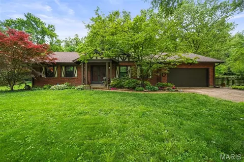 114 Carol Dr, Eureka, MO 63025