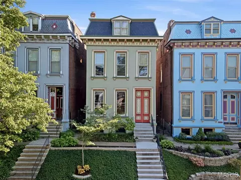 1816 Hickory St, Saint Louis, MO 63104