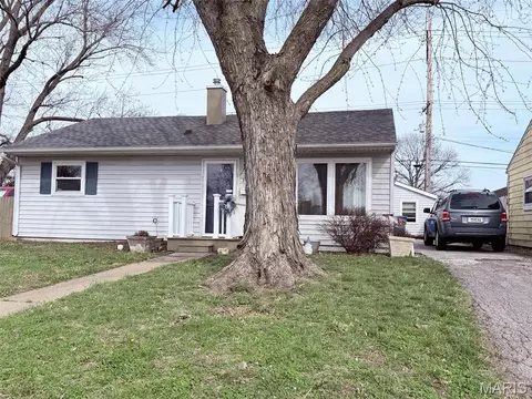 3112 Jill Ave, Granite City, IL 62040