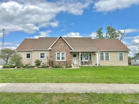 6580 Main St, Frohna, MO 63748