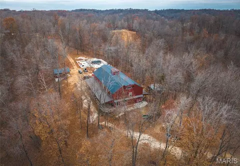 Other - 1020 County Road 532, Jackson, MO 63755 photo 1 of 27