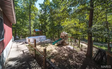Exterior - 1020 County Road 532, Jackson, MO 63755 photo 11 of 11