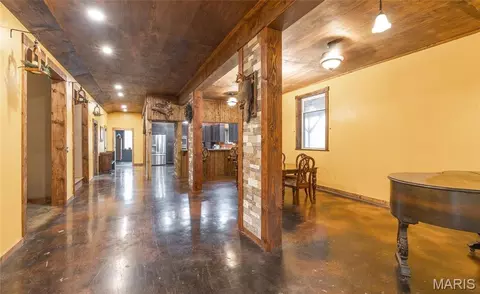 Entry Way - 1020 County Road 532, Jackson, MO 63755 photo 1 of 6