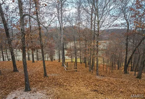 Exterior - 1020 County Road 532, Jackson, MO 63755 photo 3 of 5