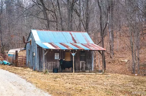 Exterior - 1020 County Road 532, Jackson, MO 63755 photo 4 of 5