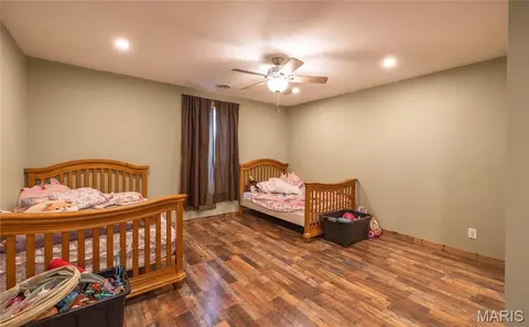 Bedroom - 1020 County Road 532, Jackson, MO 63755 photo 5 of 5