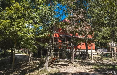Exterior - 1020 County Road 532, Jackson, MO 63755 photo 1 of 11
