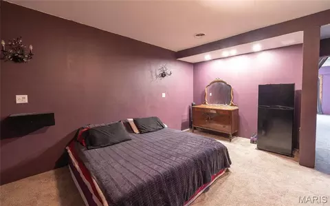 Bedroom - 1020 County Road 532, Jackson, MO 63755 photo 4 of 5