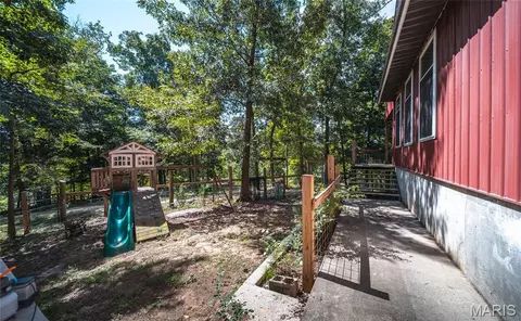 Exterior - 1020 County Road 532, Jackson, MO 63755 photo 10 of 11