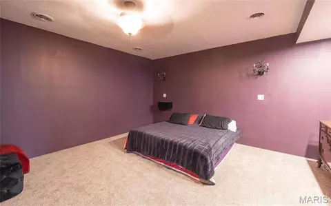 Bedroom - 1020 County Road 532, Jackson, MO 63755 photo 3 of 5