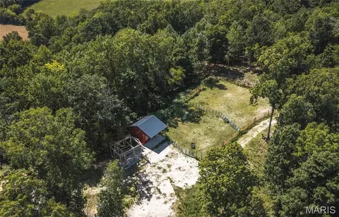 Exterior - 1020 County Road 532, Jackson, MO 63755 photo 8 of 11