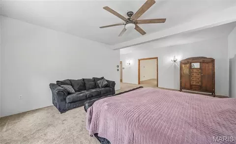 Bedroom - 1020 County Road 532, Jackson, MO 63755 photo 1 of 2