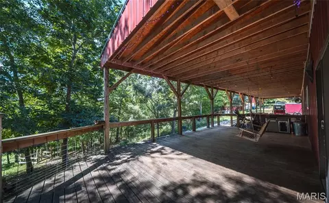Exterior - 1020 County Road 532, Jackson, MO 63755 photo 3 of 11