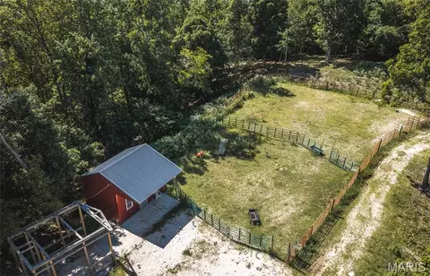 Exterior - 1020 County Road 532, Jackson, MO 63755 photo 7 of 11