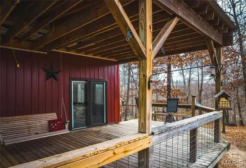 Exterior - 1020 County Road 532, Jackson, MO 63755 photo 2 of 5