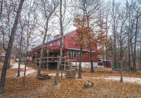 1020 County Road 532, Jackson, MO 63755