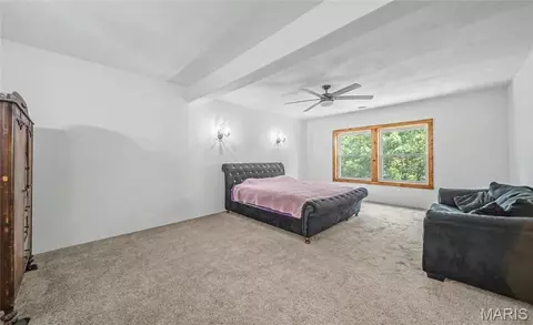 Bedroom - 1020 County Road 532, Jackson, MO 63755 photo 2 of 2