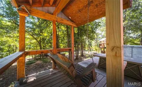 Exterior - 1020 County Road 532, Jackson, MO 63755 photo 5 of 11
