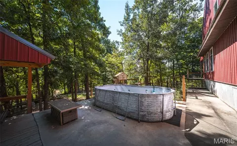 Exterior - 1020 County Road 532, Jackson, MO 63755 photo 6 of 11