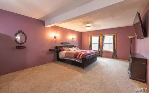 Bedroom - 1020 County Road 532, Jackson, MO 63755 photo 1 of 5