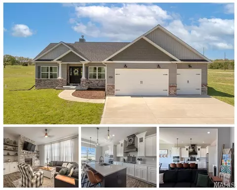 19179 Mcgwire Ln, Warrenton, MO 63383