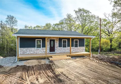 16719 Holland Dr, Saint Robert, MO 65584