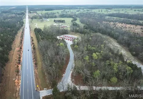 14646 Highway 63, Licking, MO 65542
