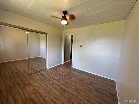 Bedroom - 403 E 2nd St, Salem, MO 65560 photo 3 of 4