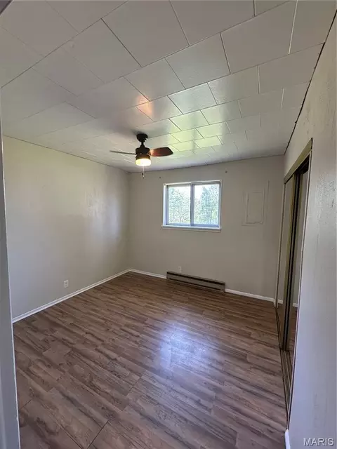 Bedroom - 403 E 2nd St, Salem, MO 65560 photo 2 of 4