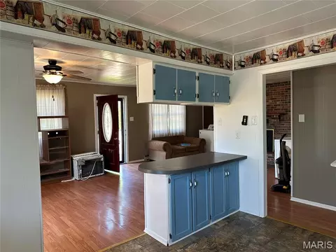 Kitchen - 403 E 2nd St, Salem, MO 65560 photo 5 of 5