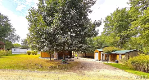 710 Tomahawk Trl, Hermann, MO 65041