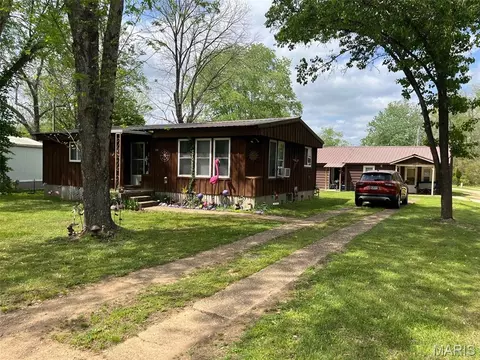 310 312316 Beckville Rd, Piedmont, MO 63957