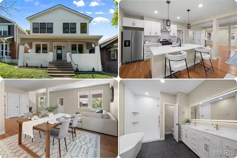 3924 Parker Ave, Saint Louis, MO 63116