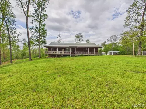 889 County Road 504, Williamsville, MO 63967