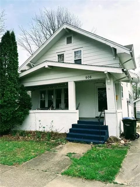 906 E Washington, Kirksville, MO 63501