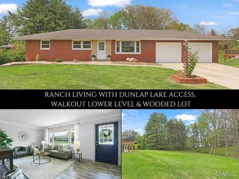 123 Park Dr, Edwardsville, IL 62025