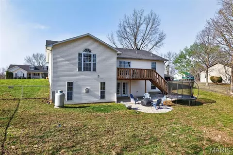 Exterior - 115 Saw Mill Rd, Saint Robert, MO 65584 photo 7 of 16