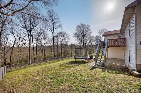Exterior - 115 Saw Mill Rd, Saint Robert, MO 65584 photo 5 of 16