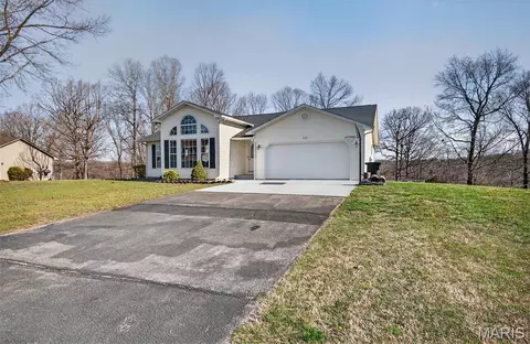 Exterior - 115 Saw Mill Rd, Saint Robert, MO 65584 photo 16 of 16