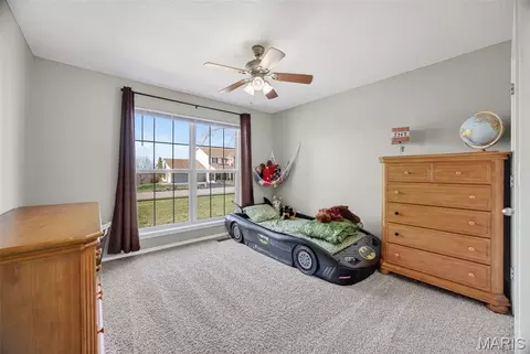 Bedroom - 115 Saw Mill Rd, Saint Robert, MO 65584 photo 5 of 6
