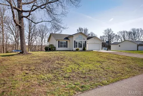 Exterior - 115 Saw Mill Rd, Saint Robert, MO 65584 photo 13 of 16