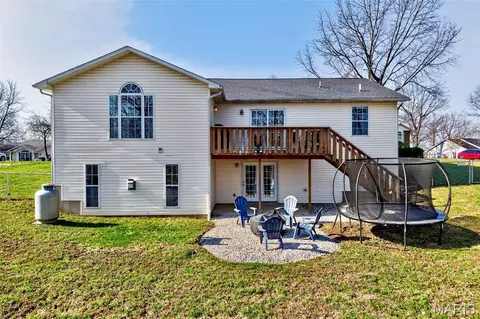 Exterior - 115 Saw Mill Rd, Saint Robert, MO 65584 photo 8 of 16